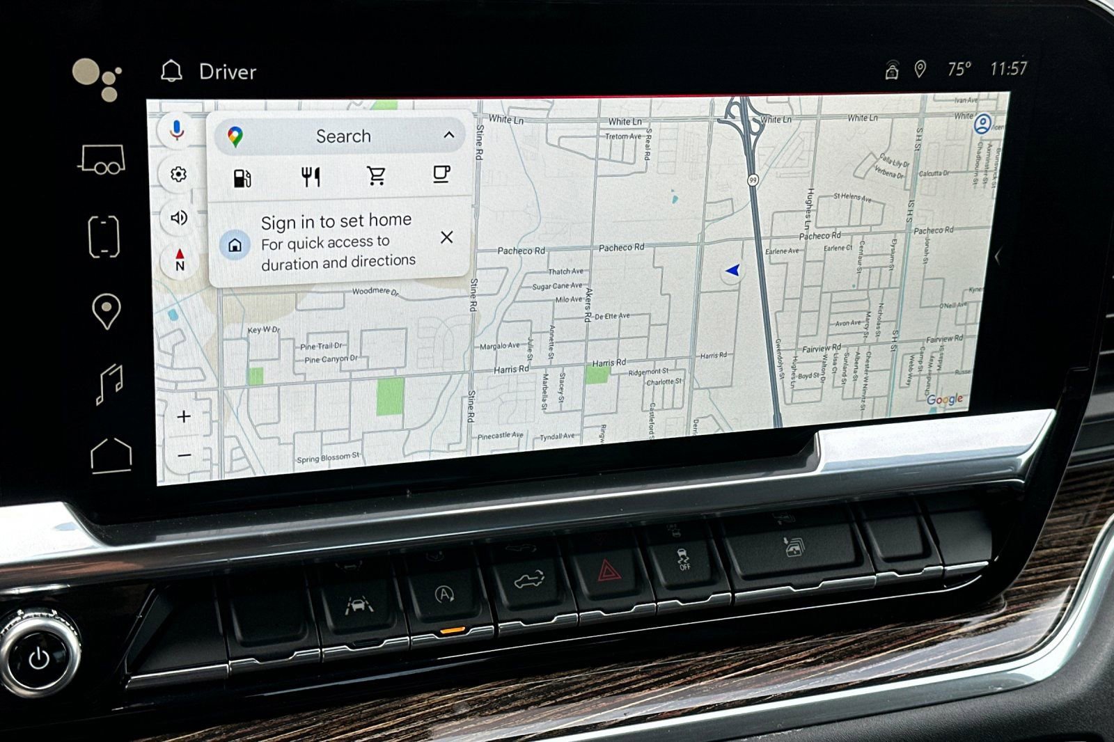 Certified 2024 GMC Sierra 1500 SLE image 19