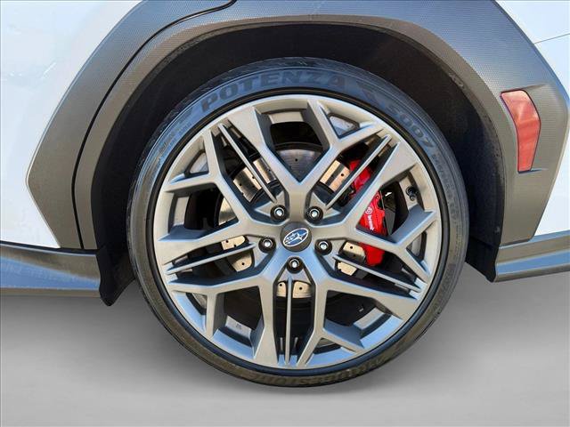 Certified 2024 Subaru WRX TR w/ Popular Package #1A AWD/4WD image 11