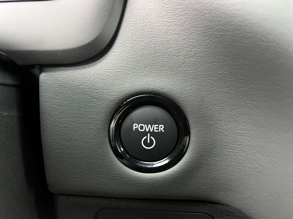 New 2026 Toyota Sequoia Platinum AWD/4WD image 24