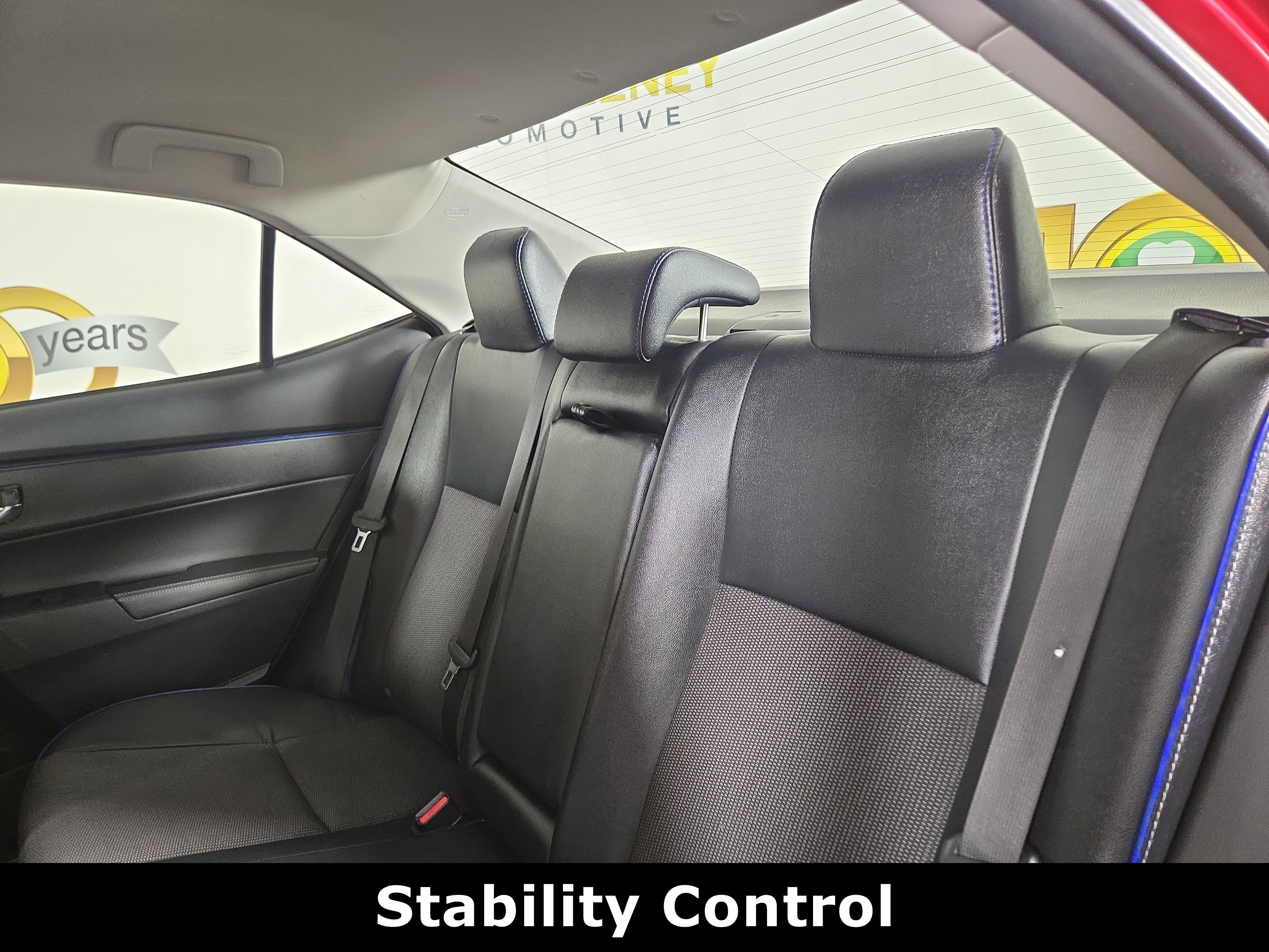 Used 2018 Toyota Corolla L image 12