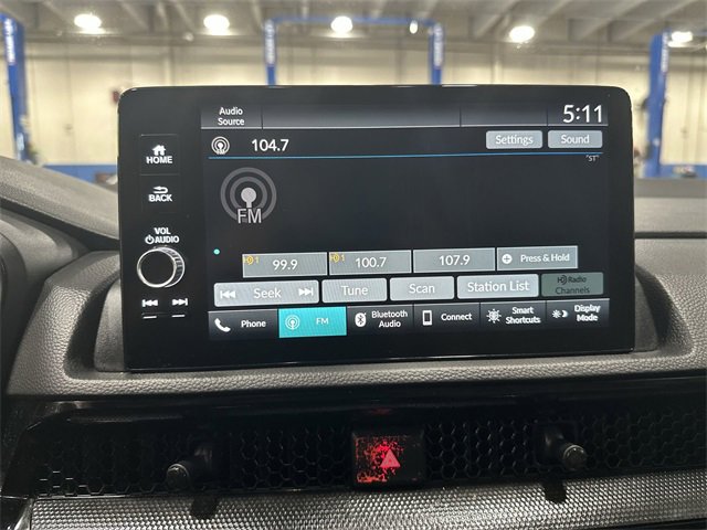 Used 2024 Honda CR-V EX-L image 12