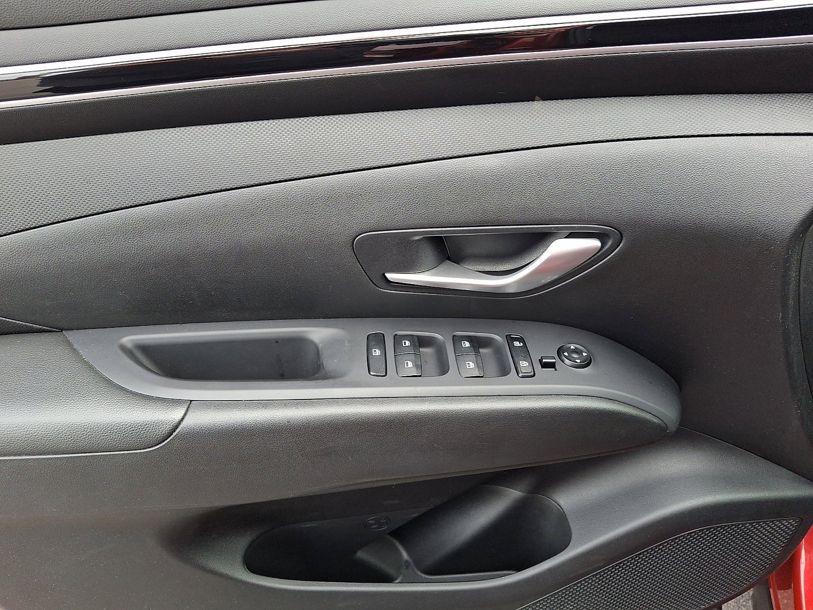 Certified 2023 Hyundai Tucson SEL AWD/4WD image 12
