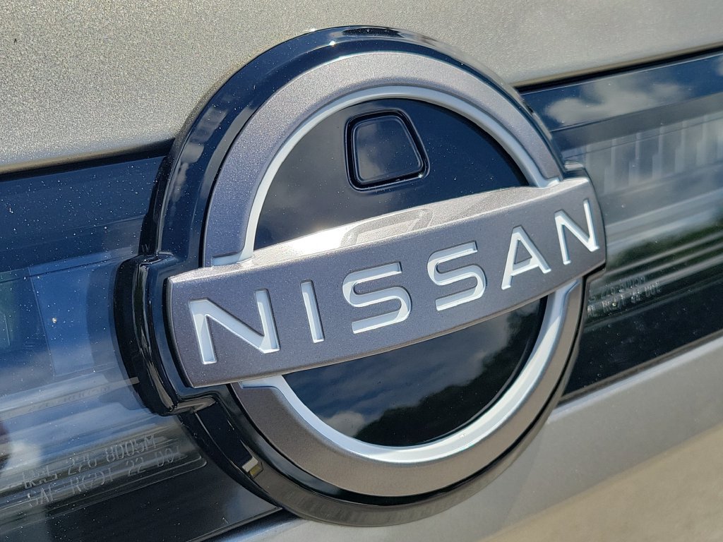 New 2027 Nissan Murano Platinum AWD/4WD image 11