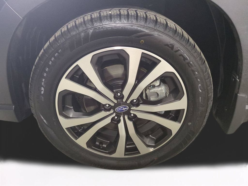 Used 2024 Subaru Forester Limited AWD/4WD image 11