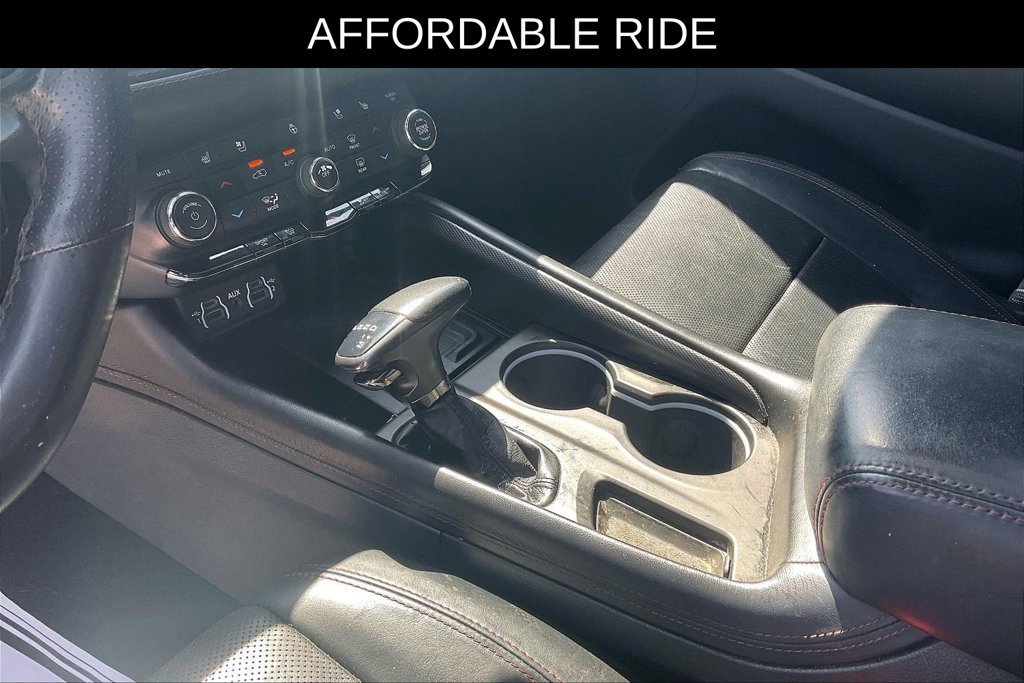 Used 2021 Dodge Durango R/T w/ Trailer Tow Group IV RWD image 13