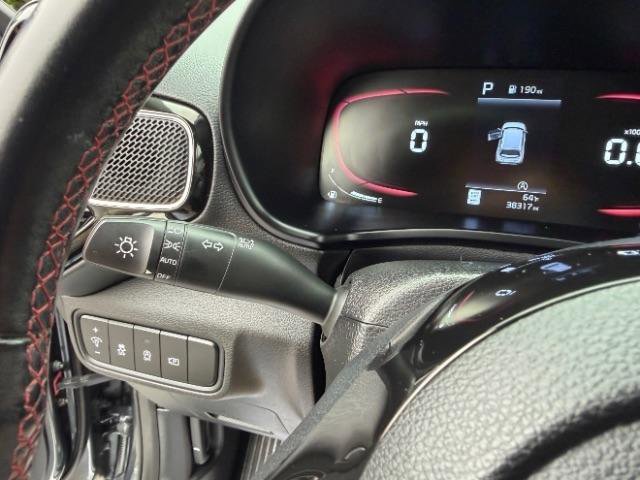 Used 2023 Kia Soul GT-Line FWD image 22