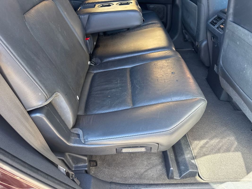 Used 2012 Honda Ridgeline RTL image 31