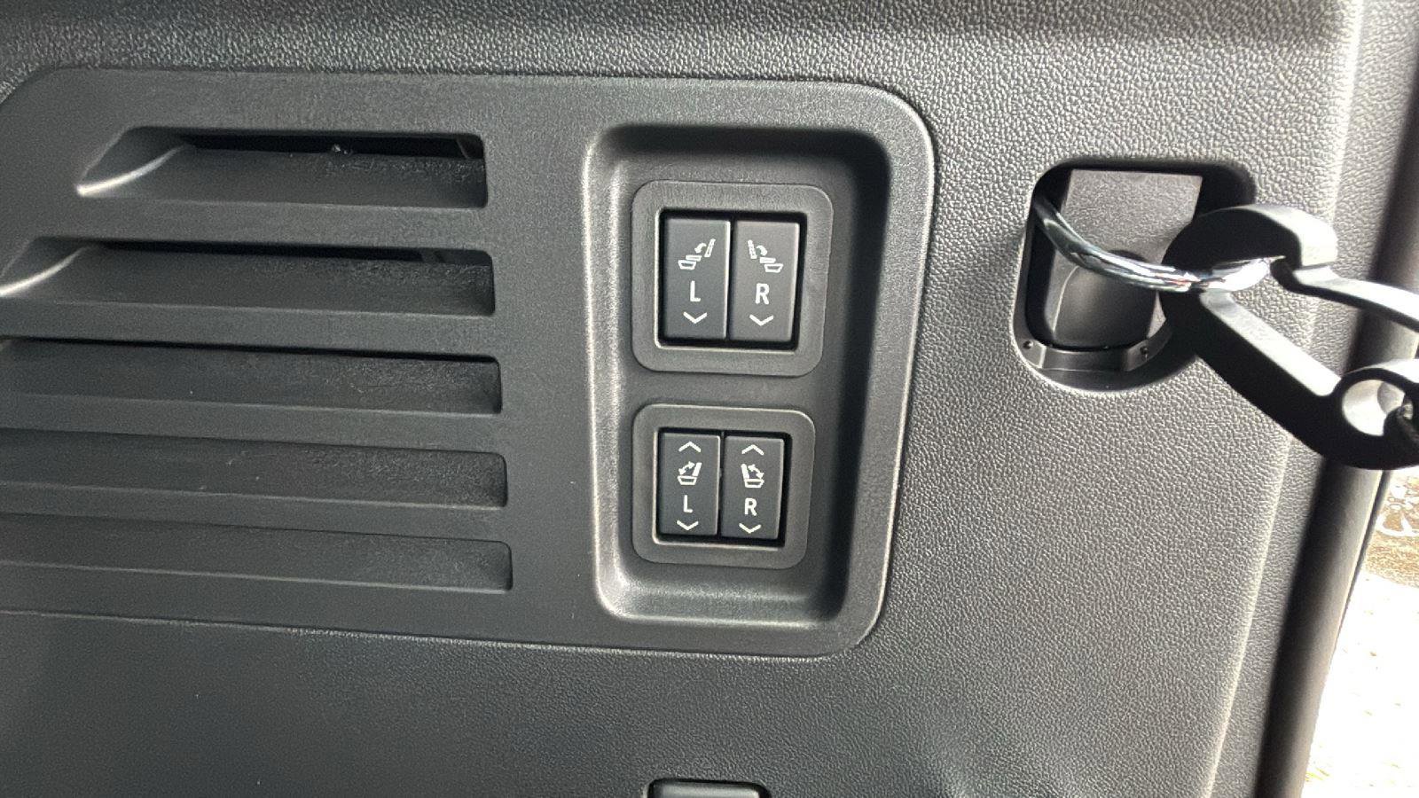 New 2026 Buick Enclave Avenir w/ Super Cruise Package image 35