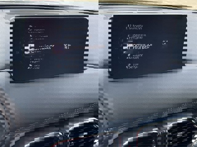 Used 2023 MAZDA CX-5 AWD 2.5 S w/ Premium Package image 18