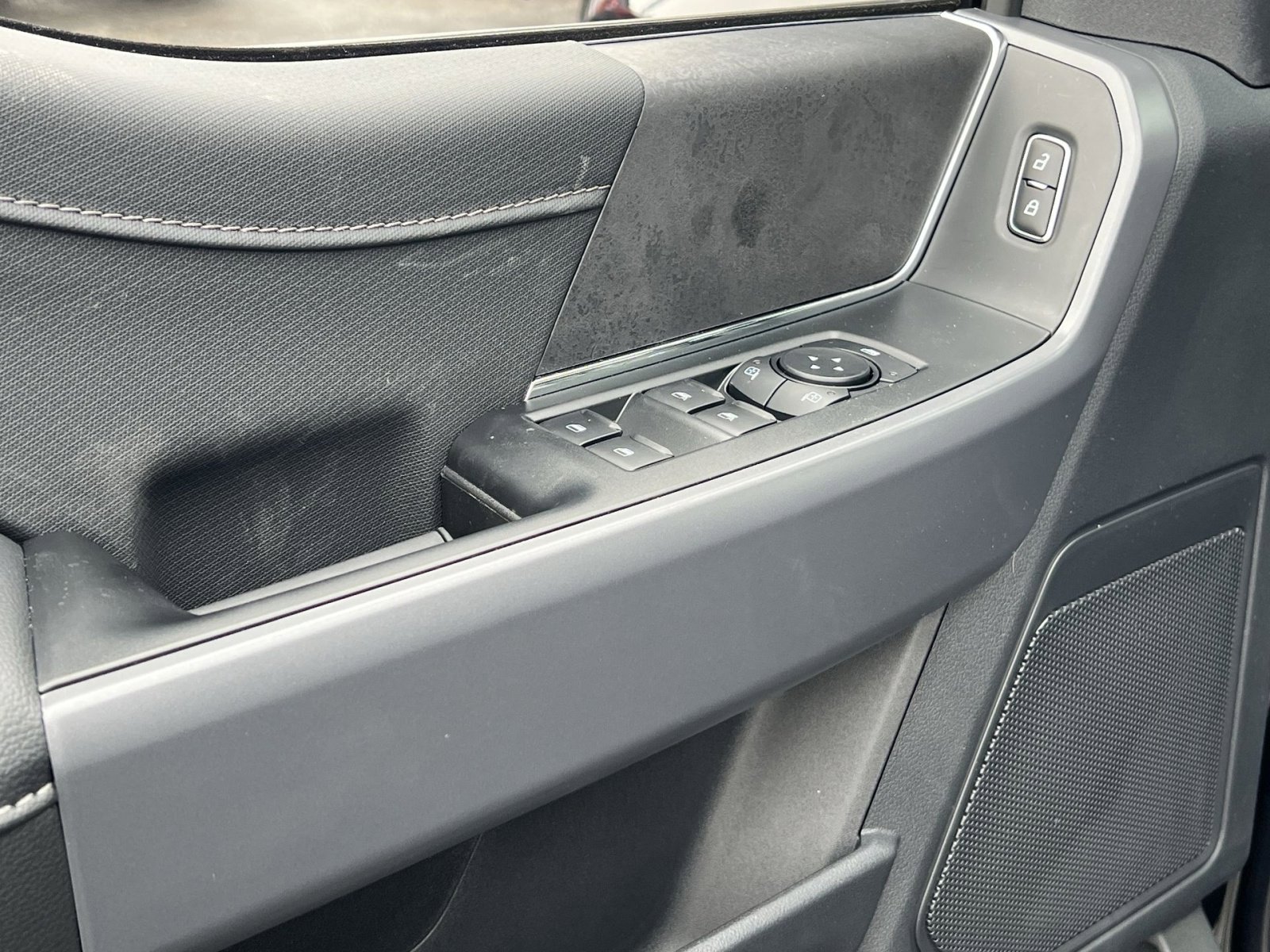 New 2026 Ford F150 XLT w/ Equipment Group 302A MID image 15