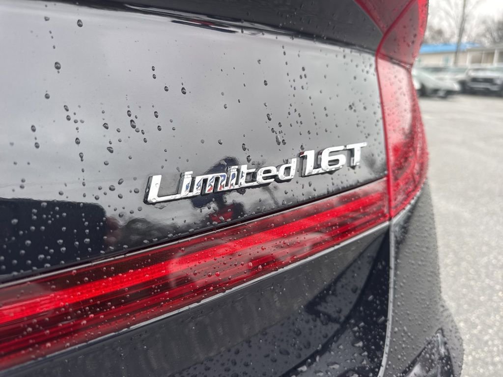 Used 2023 Hyundai Sonata Limited image 31