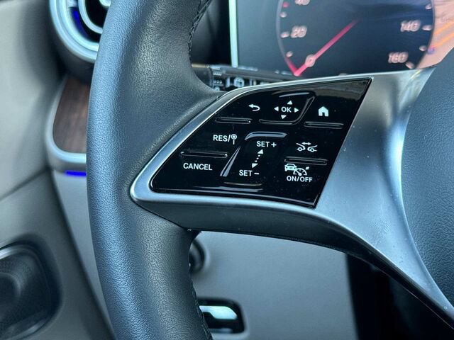 Certified 2026 Mercedes-Benz GLC 350e 4MATIC image 29