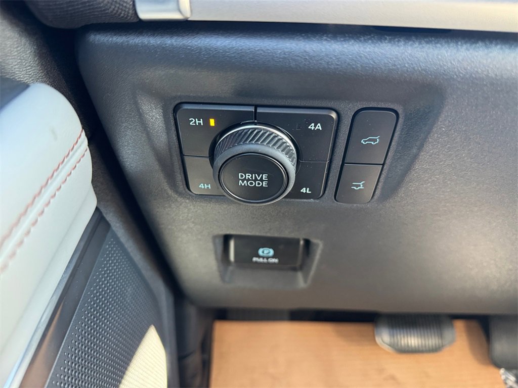 New 2025 Ford Expedition Max Active image 20