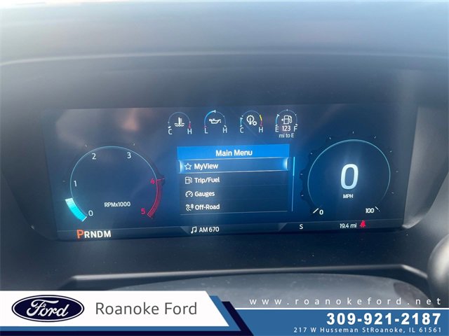 New 2026 Ford F250 4x4 Crew Cab Super Duty image 6