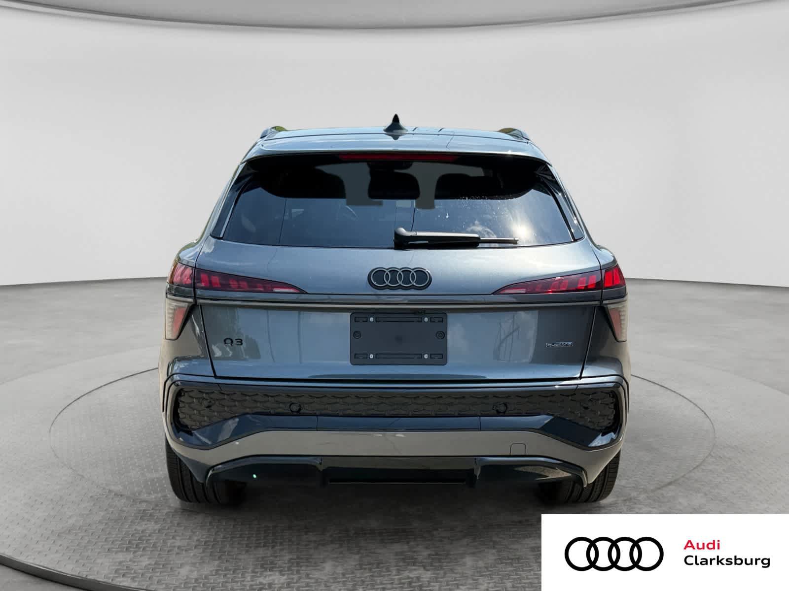 New 2026 Audi Q3 quattro 2.0T AWD/4WD image 6