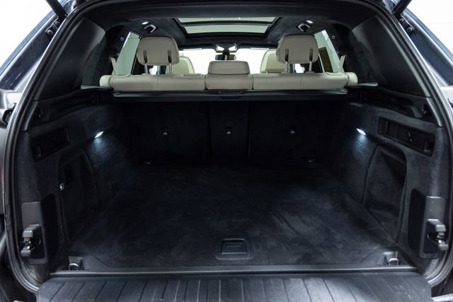 Certified 2022 BMW X5 M50i w/ Executive Package image 9