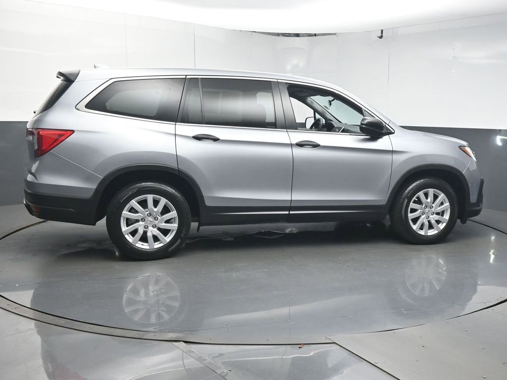 Used 2020 Honda Pilot LX image 8