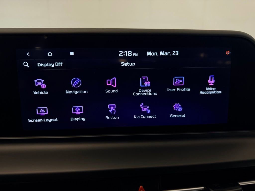 Used 2024 Kia Seltos S FWD image 22