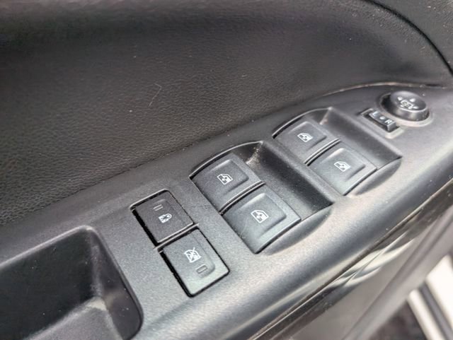 Used 2022 GMC Canyon Elevation w/ Elevation Premium Package image 17