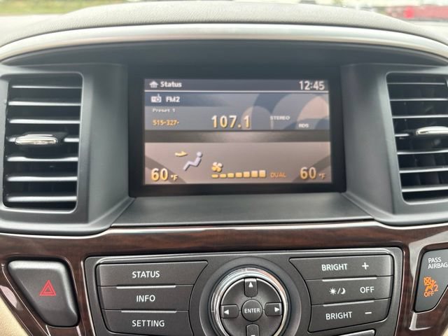 Used 2013 Nissan Pathfinder SL w/ Trailer Tow Pkg AWD/4WD image 17