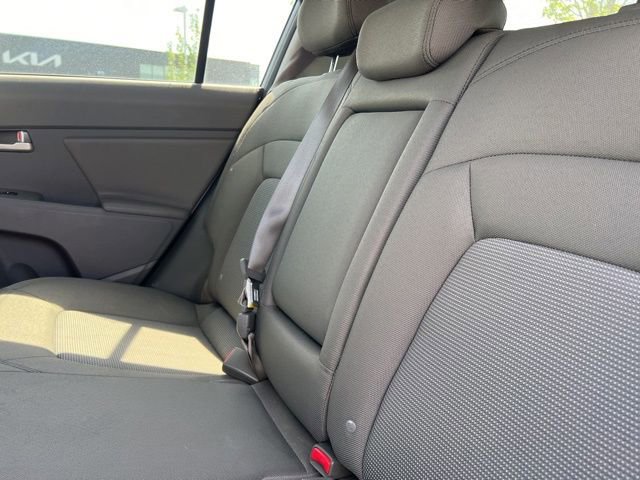 Used 2015 Kia Sportage LX AWD/4WD image 26