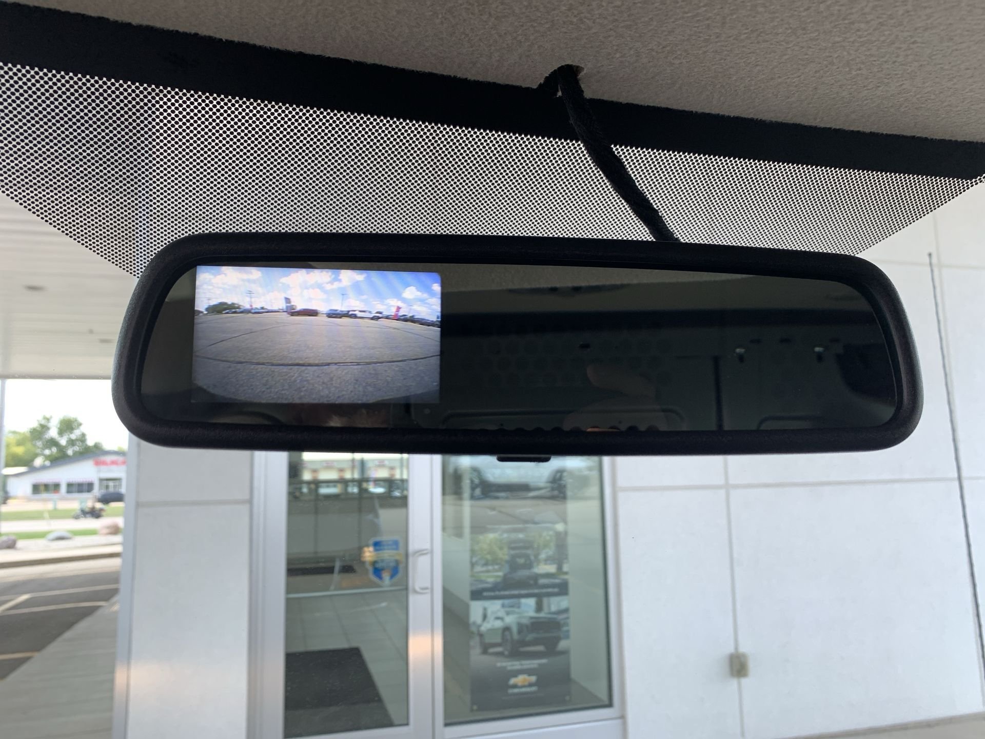 New 2025 GMC Savana 2500 Extended w/ Driver Convenience Package RWD image 43