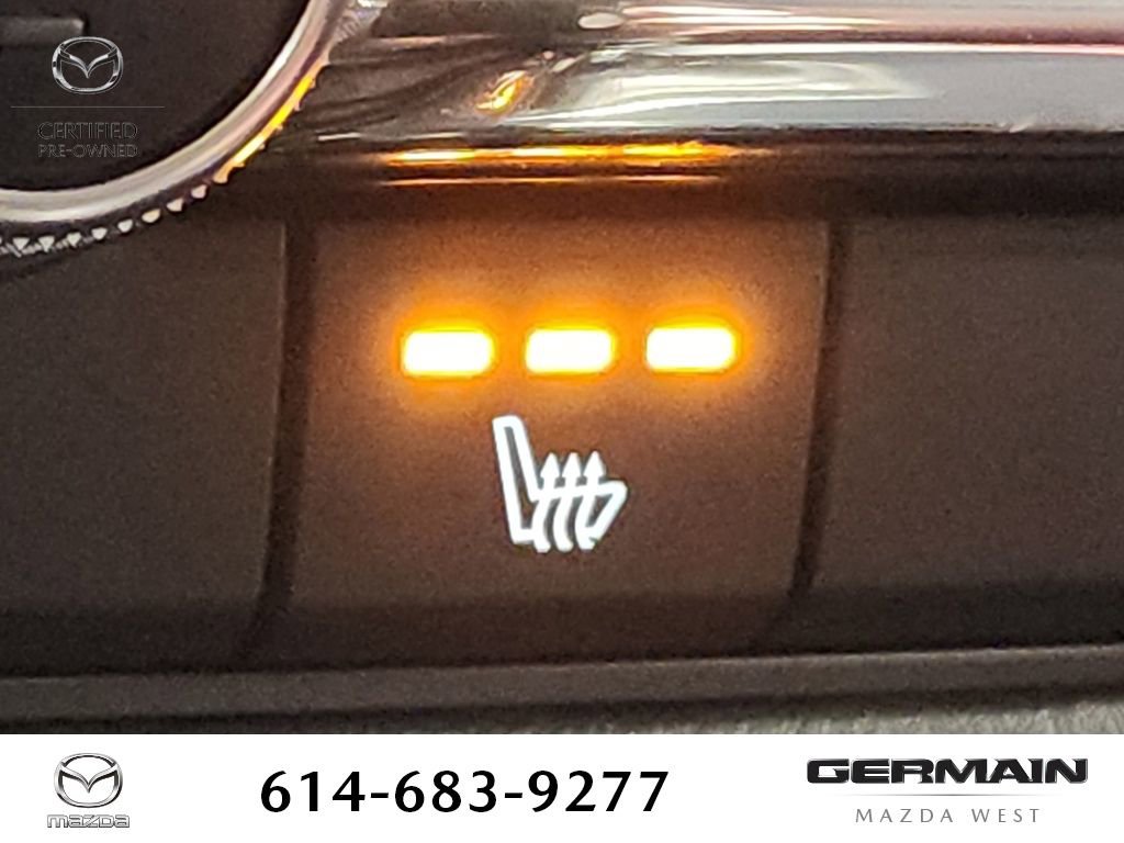 Certified 2025 MAZDA CX-30 AWD 2.5 S w/ Preferred Package image 32