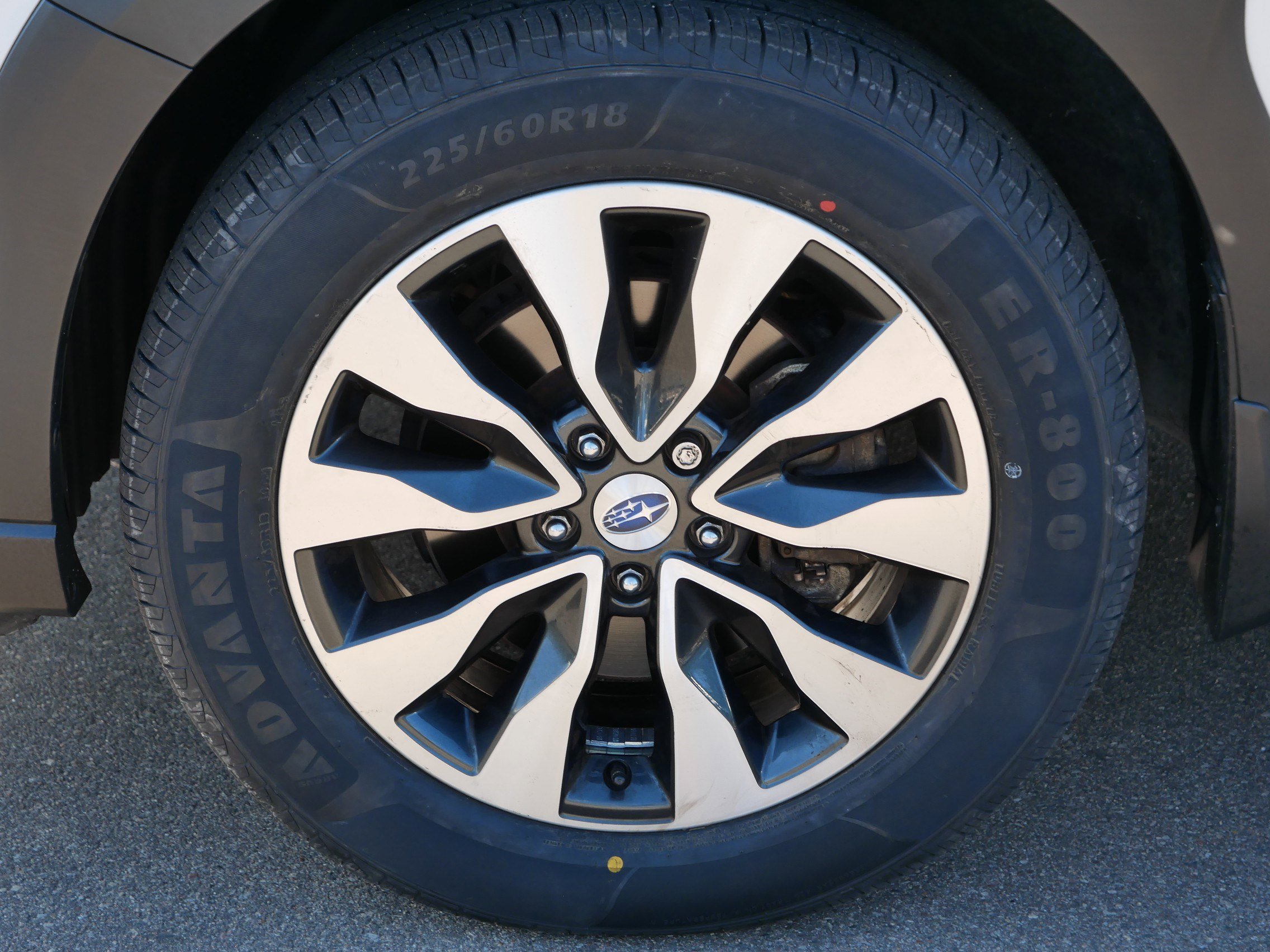 Used 2023 Subaru Outback Limited image 15