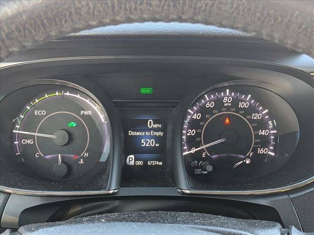Used 2018 Toyota Avalon XLE Premium w/ All Weather Liner Package FWD image 10