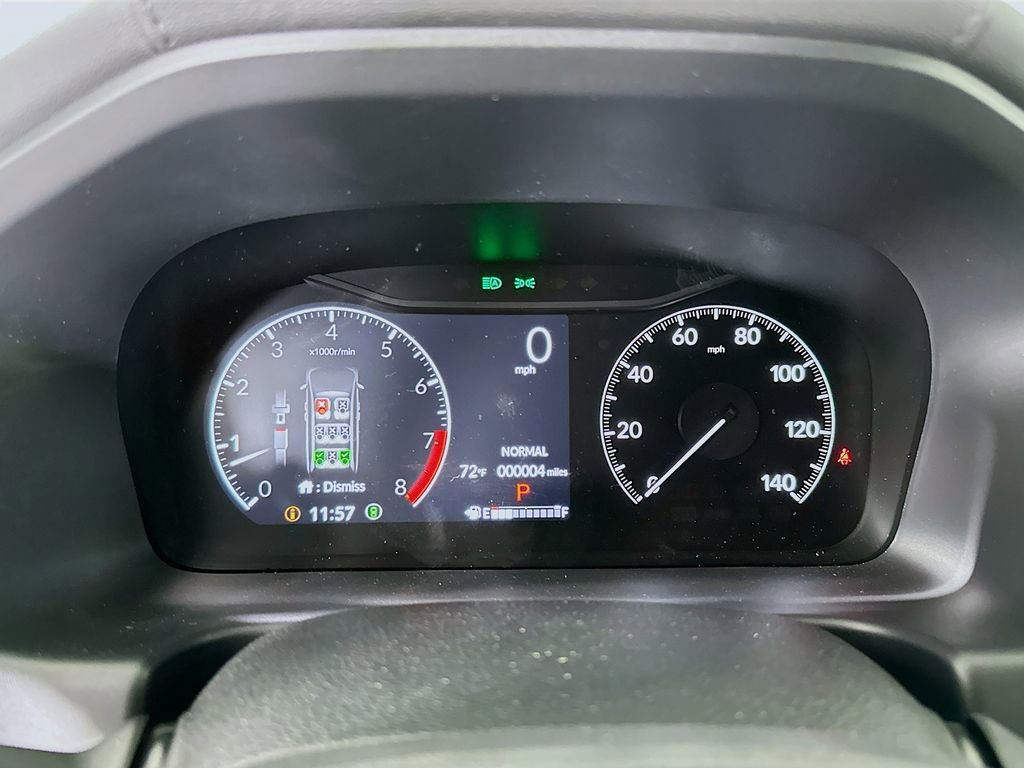 New 2026 Honda Odyssey Elite image 12