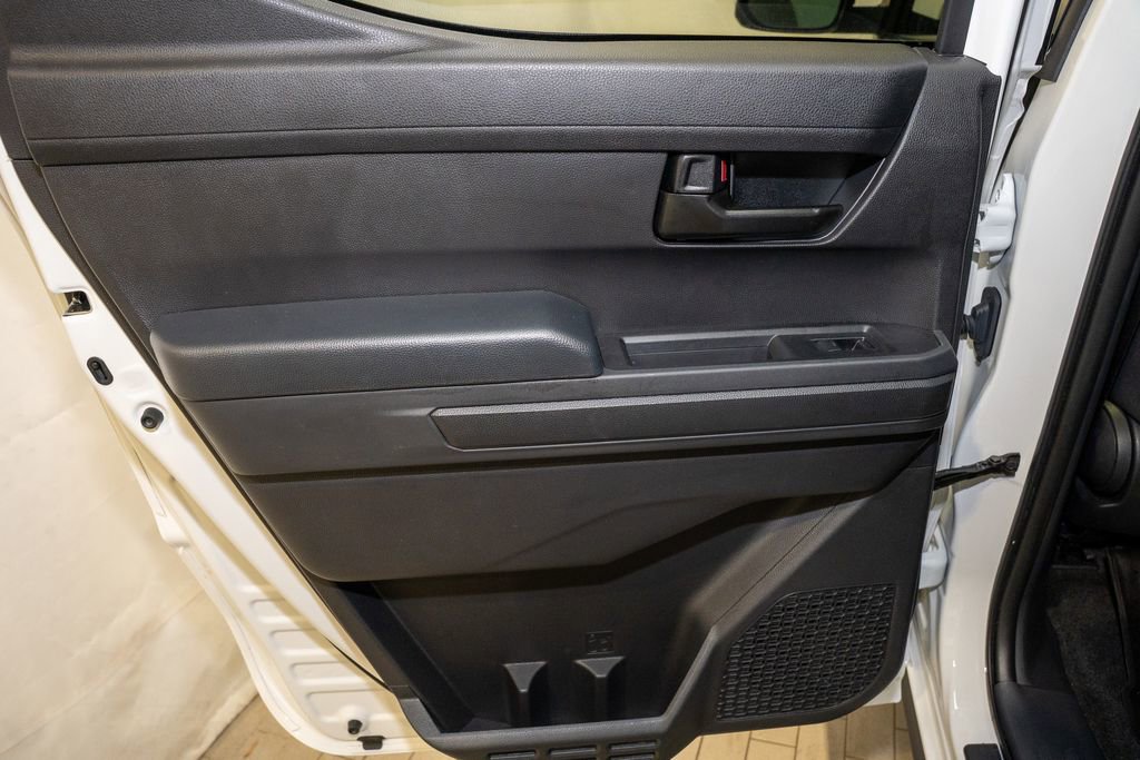 Used 2024 Toyota Tacoma SR5 image 8