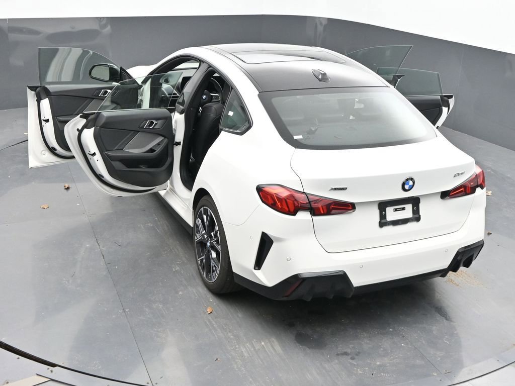 Used 2026 BMW 228i xDrive AWD/4WD image 63