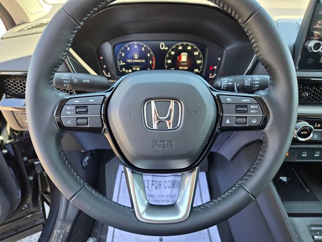 New 2026 Honda CR-V EX-L image 17