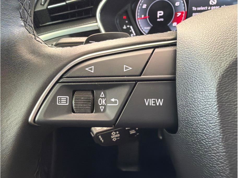 Used 2023 Audi Q3 2.0T Premium Plus image 17