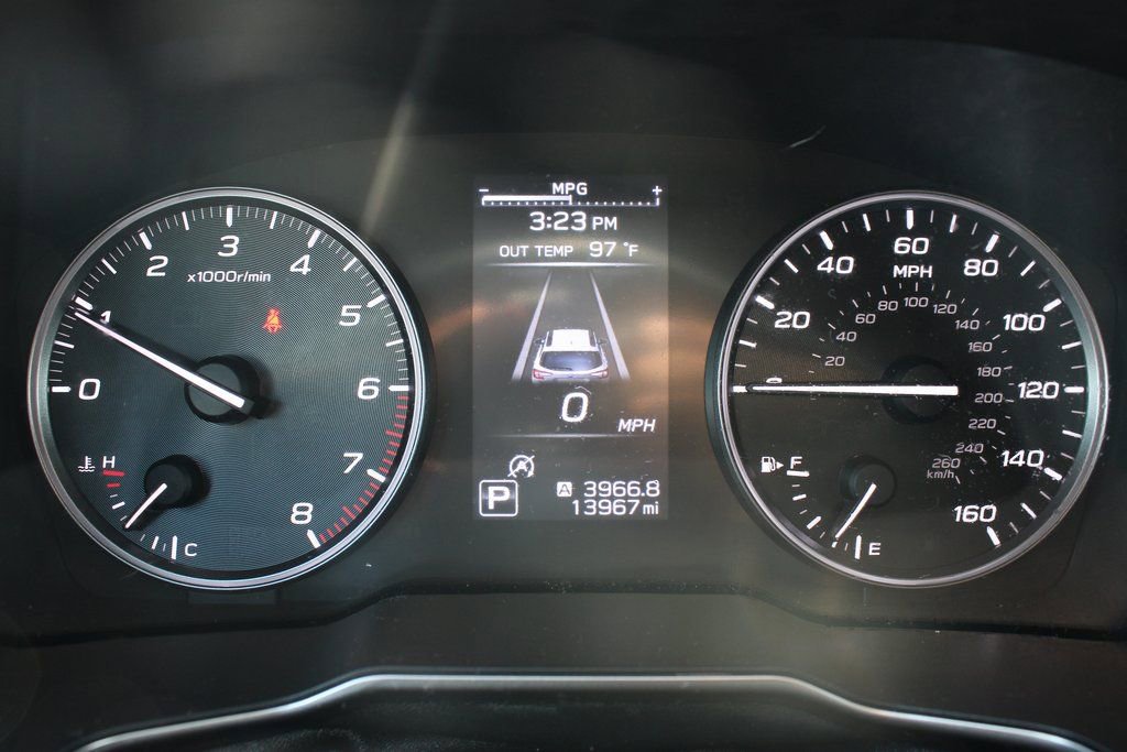 Used 2025 Subaru Outback Onyx Edition XT image 16