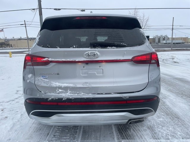 Used 2023 Hyundai Santa Fe SEL image 11