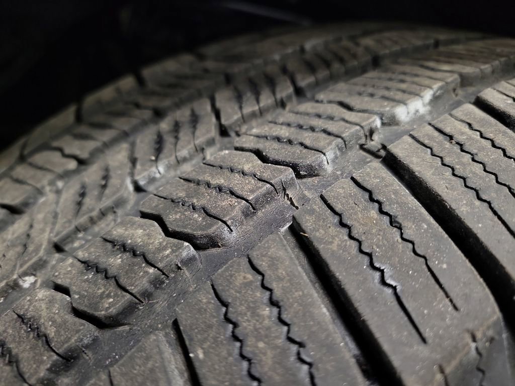 Used 2018 Toyota 4Runner SR5 image 11