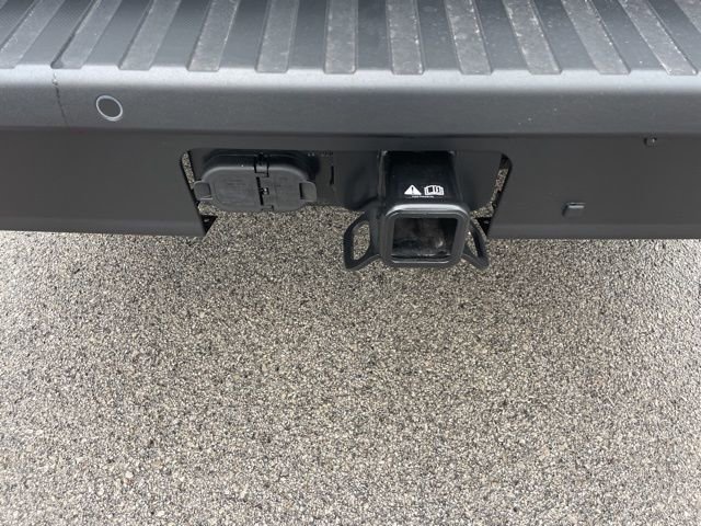 New 2026 Ford Maverick XLT image 10