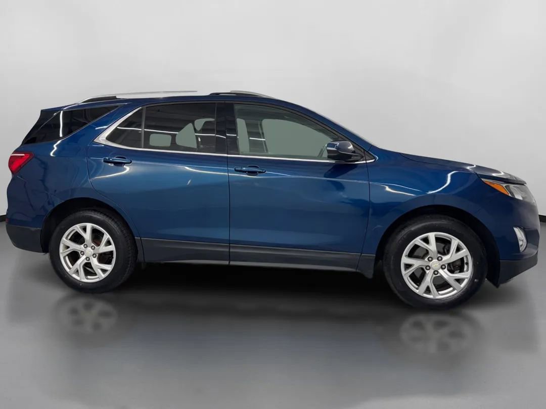 Used 2019 Chevrolet Equinox LT image 11