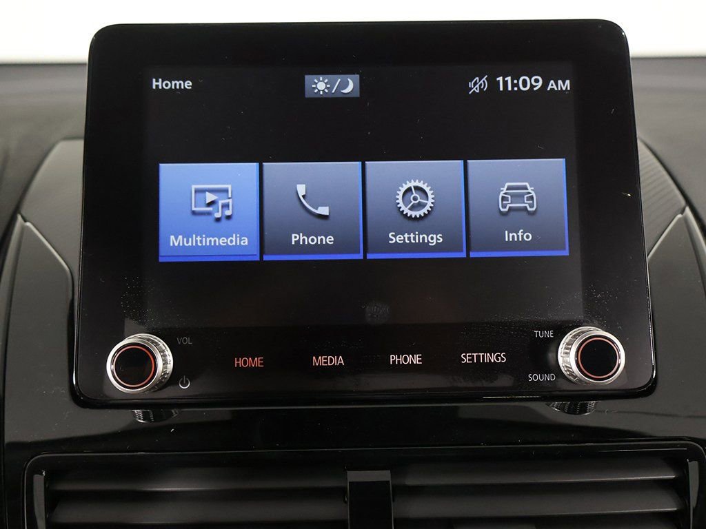 New 2025 Mitsubishi Eclipse Cross LE image 38