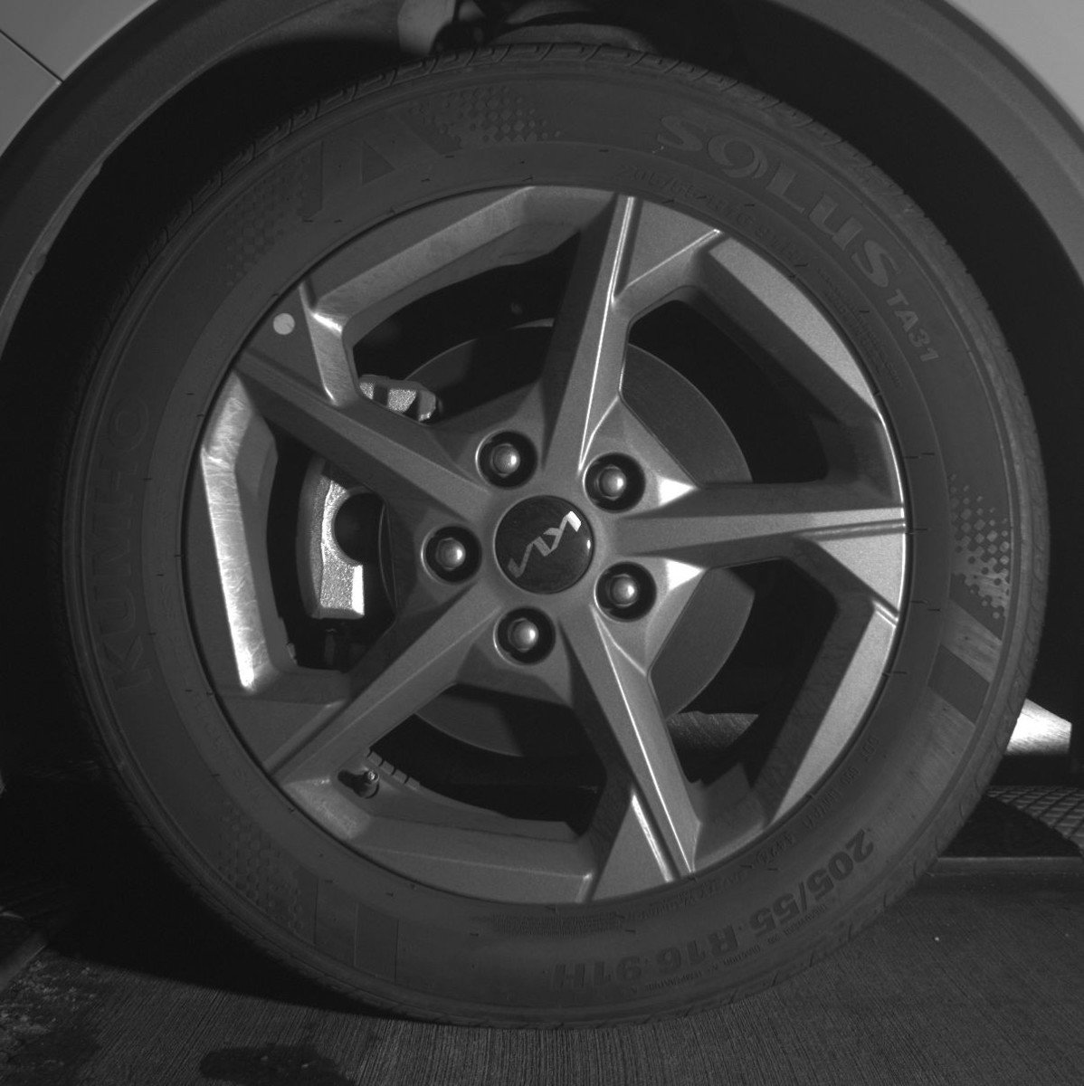 Used 2025 Kia K4 FWD image 12