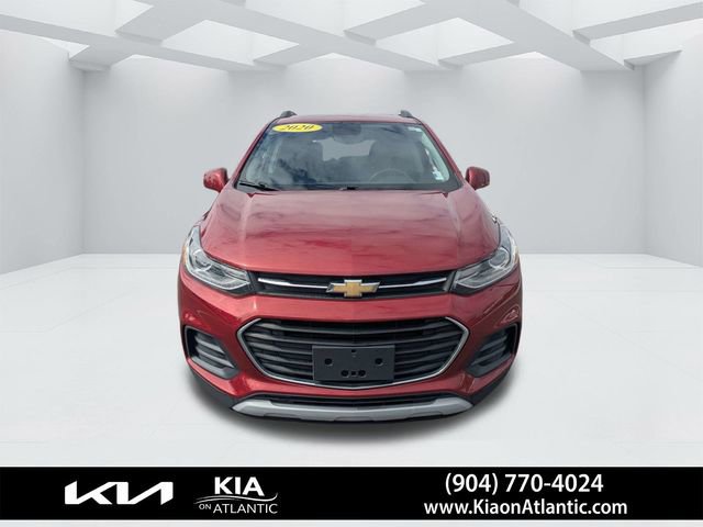 Used 2020 Chevrolet Trax LT image 8