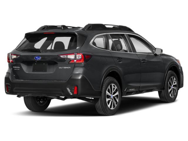 Used 2020 Subaru Outback AWD/4WD image 2