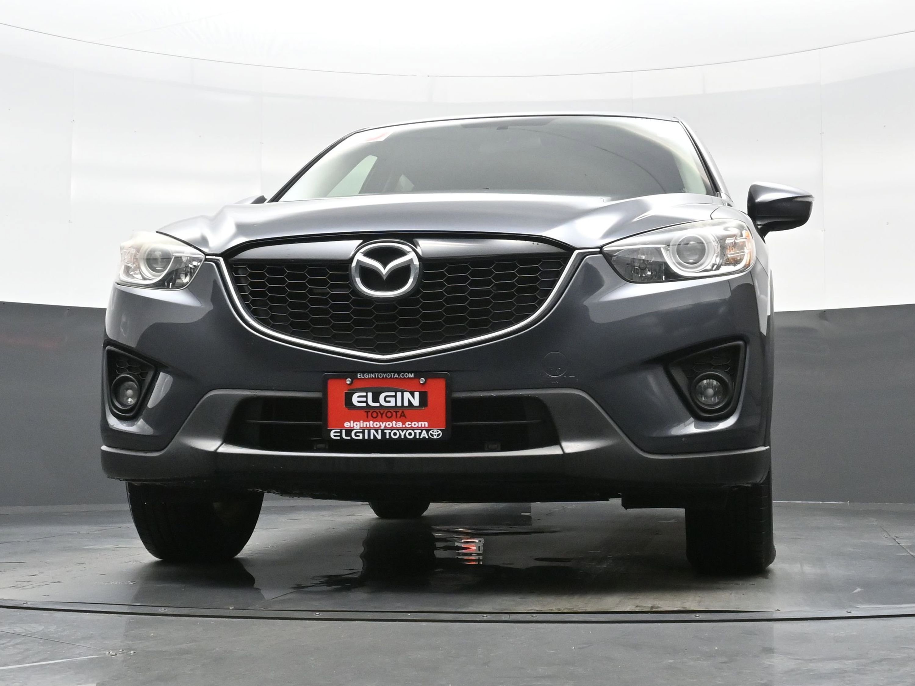 Used 2015 MAZDA CX-5 Touring image 26