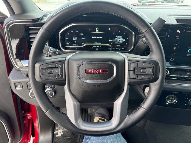 Used 2023 GMC Sierra 1500 Elevation image 29