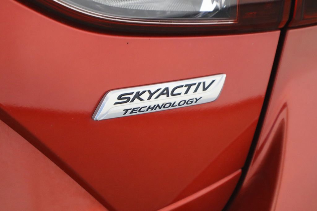 Used 2017 MAZDA MAZDA3 Touring image 43