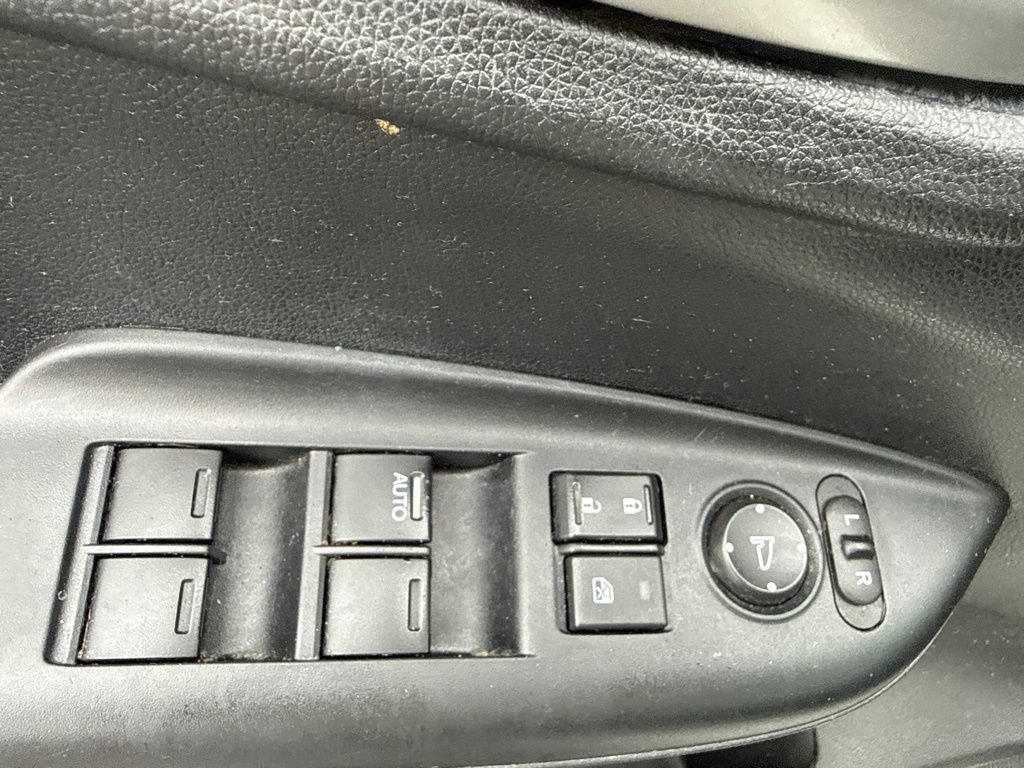 Used 2016 Honda Fit EX-L image 16