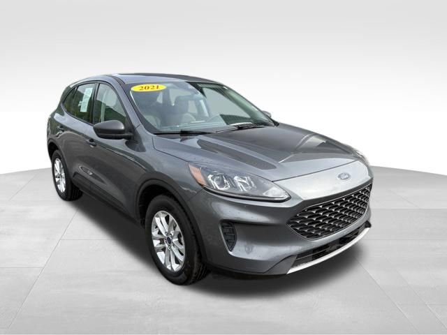 Used 2021 Ford Escape S AWD/4WD image 8