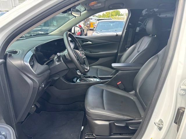 Used 2024 Buick Encore GX Sport Touring FWD image 10