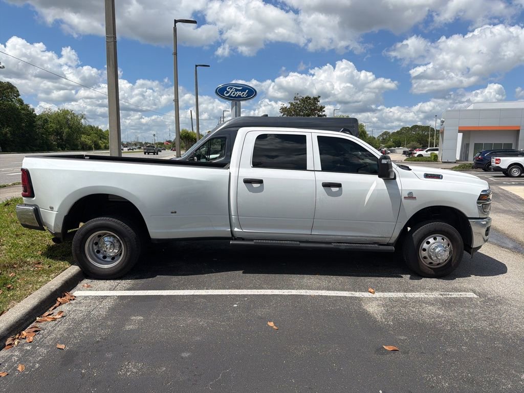 Used 2026 RAM 3500 Tradesman image 5